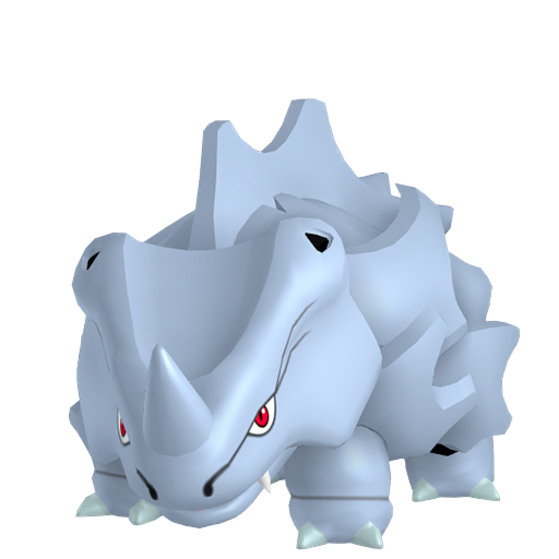 Rhyhorn