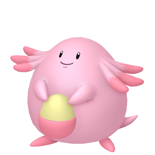 Chansey