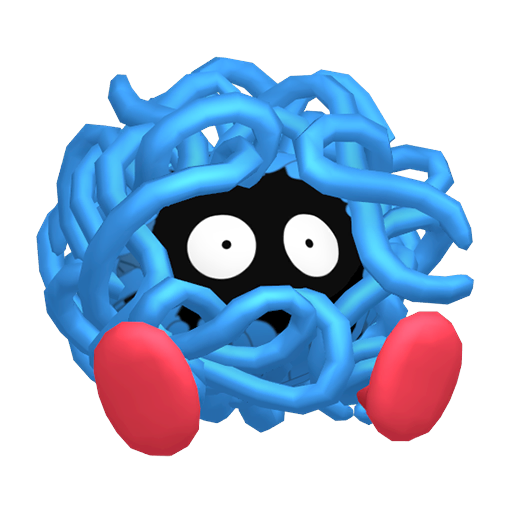 Tangela