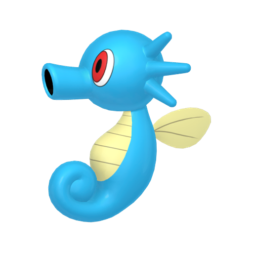 Horsea