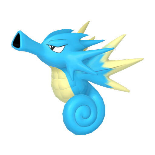 Seadra