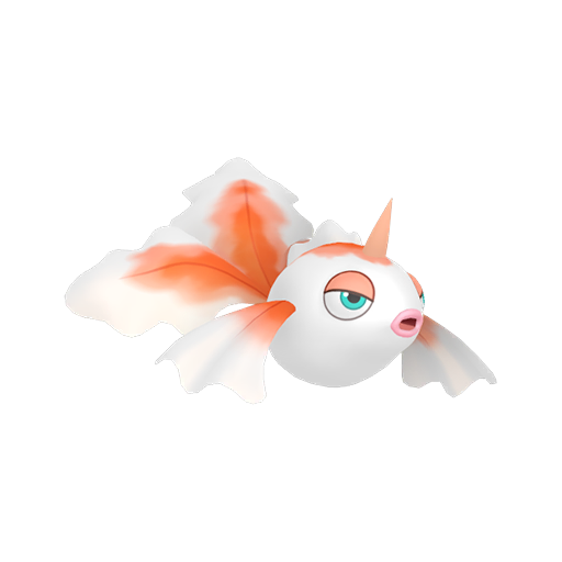 Goldeen