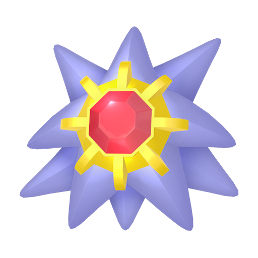 Starmie