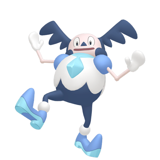 Galarian Form