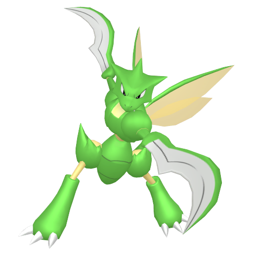 Scyther