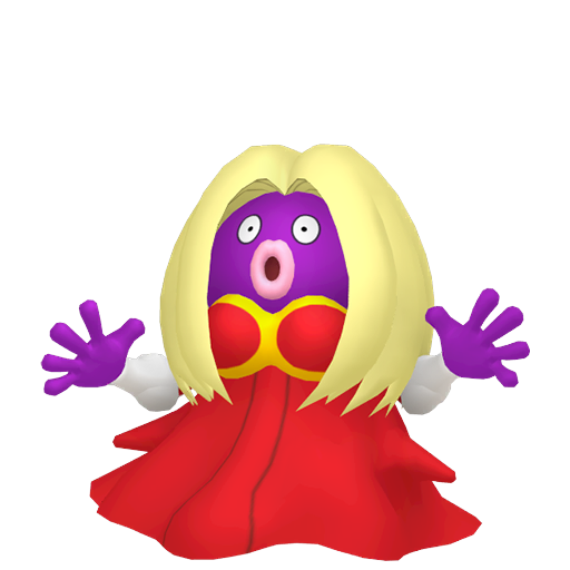 Jynx