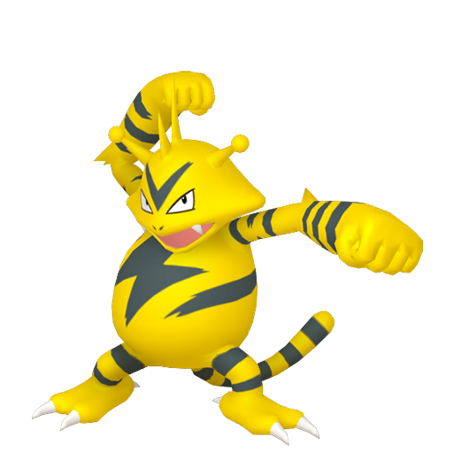 Electabuzz