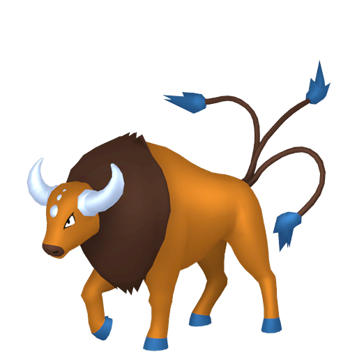 Tauros