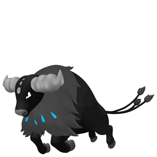 Tauros Variocolor