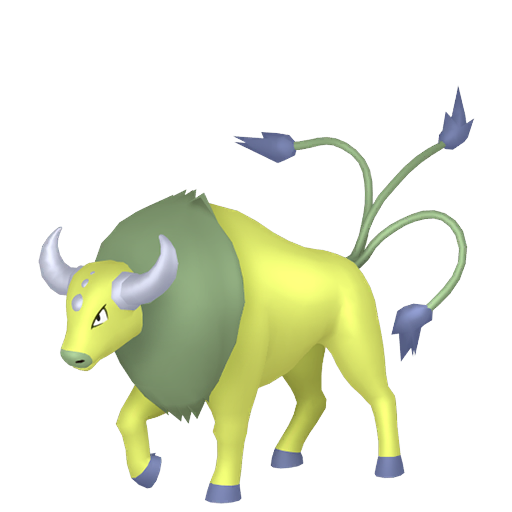 Tauros Variocolor