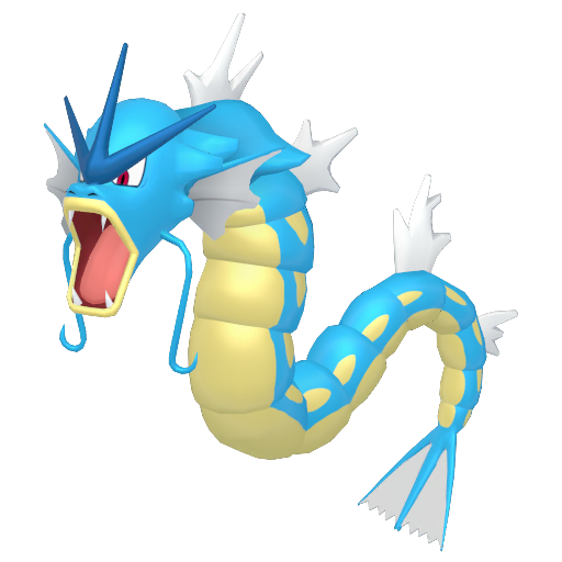 Gyarados