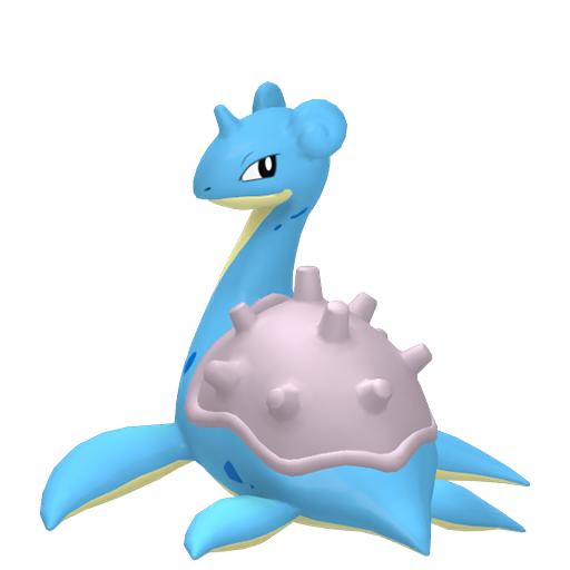 Lapras