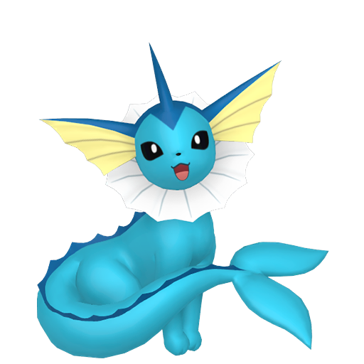 Vaporeon