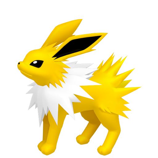 Jolteon