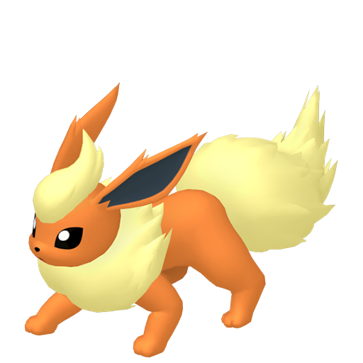 Flareon