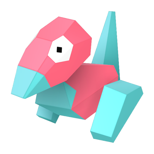 Porygon