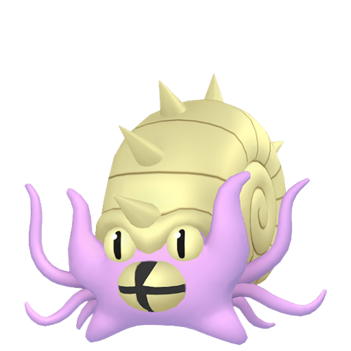 Omastar Shiny
