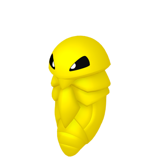 Kakuna