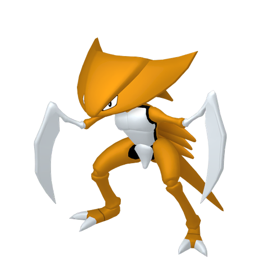 Kabutops