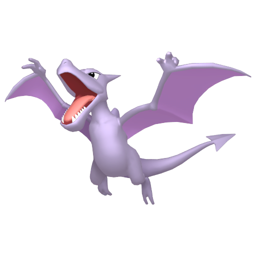 Aerodactyl