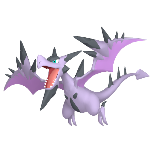 Mega Aerodactyl