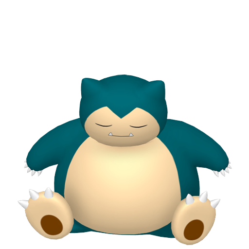 Snorlax