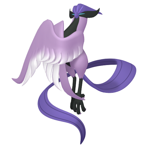 Galarian Form