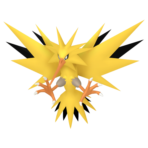 Zapdos