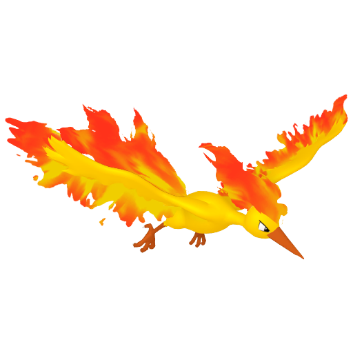 Moltres