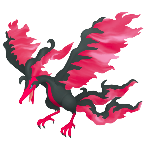 Galarian Form