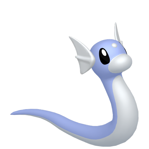 Dratini