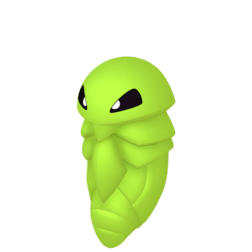 Kakuna Shiny