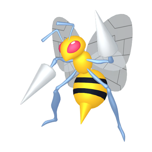 Beedrill