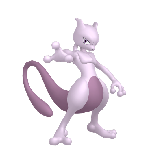 Pokemon Lendário Mewtwo De Armadura Nº 150 Pokemon Go