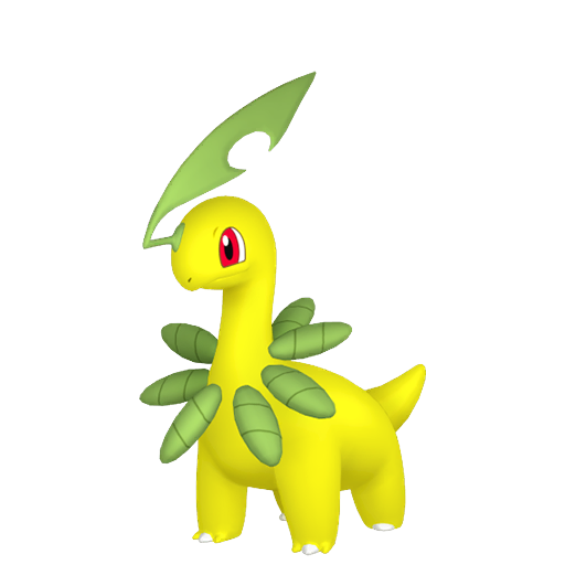 Bayleef