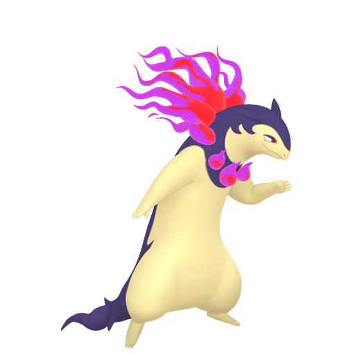 Hisuian Form