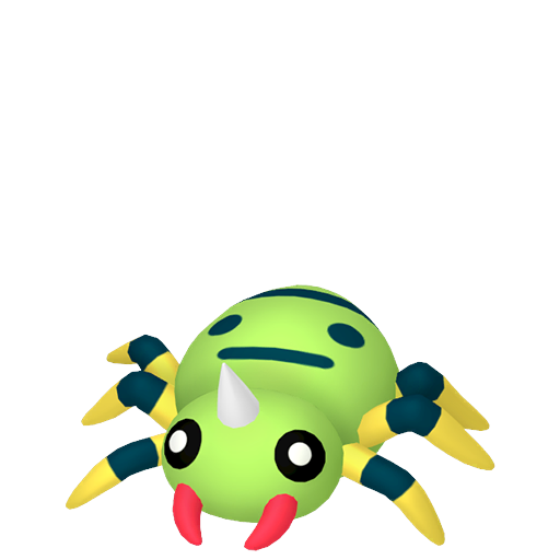 Spinarak