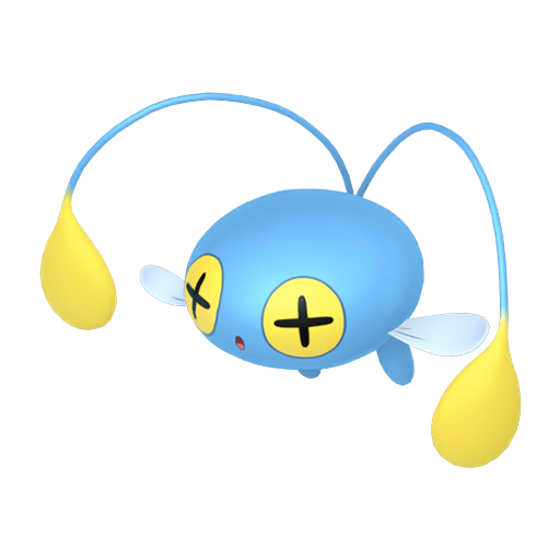 Chinchou