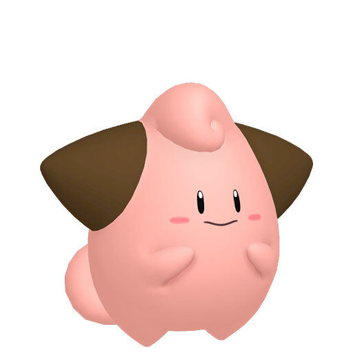 Cleffa