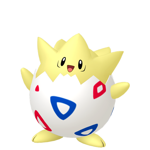 Togepi