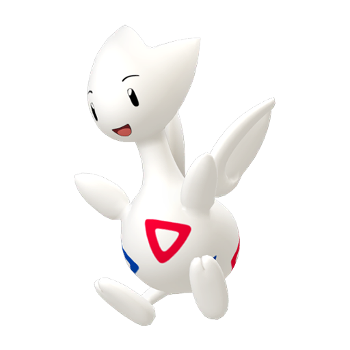 Togetic