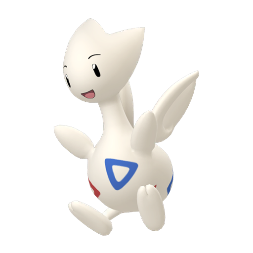 Togetic Variocolor