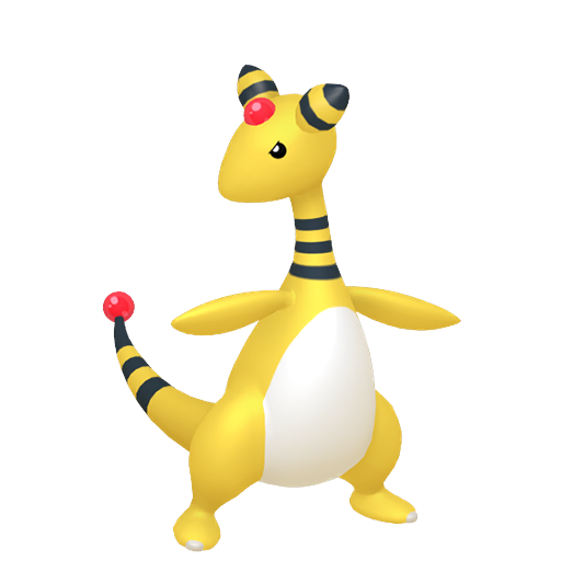 Ampharos