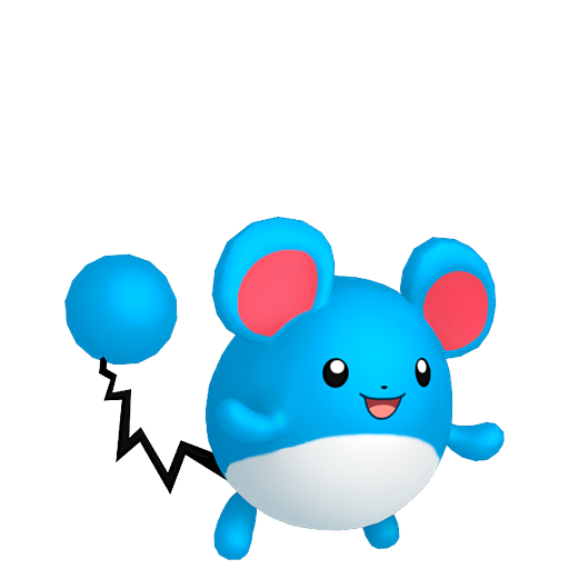 Marill
