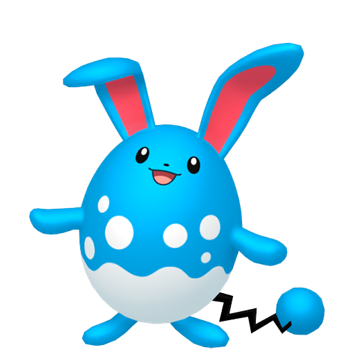 Azumarill