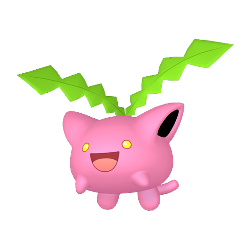 Hoppip