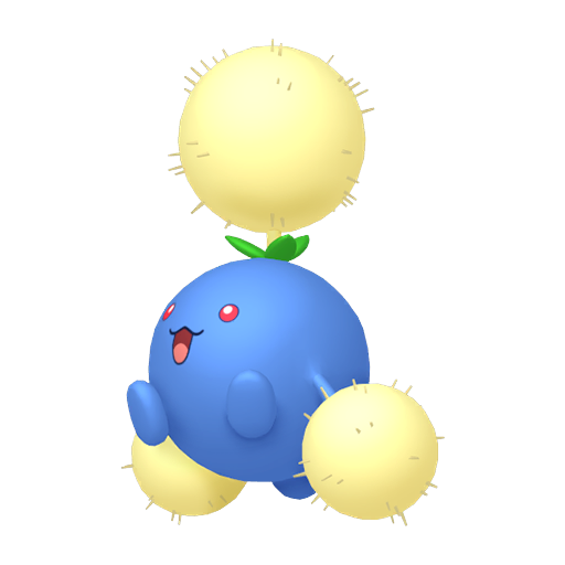 Jumpluff