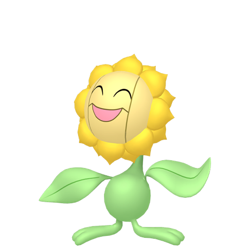 Sunflora