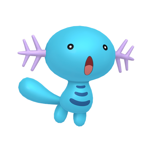 Wooper