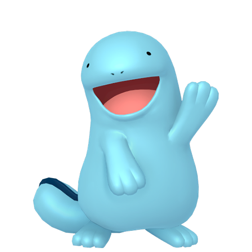 Quagsire